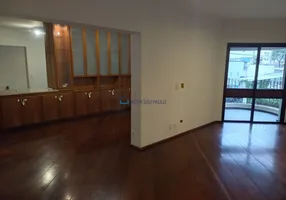 Foto 1 de Apartamento com 3 Quartos à venda, 146m² em Planalto Paulista, São Paulo