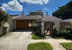 Foto 1 de Casa com 4 Quartos à venda, 234m² em Pinheiro, São Leopoldo