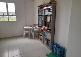 Foto 1 de Apartamento com 2 Quartos à venda, 56m² em Parque Residencial Flamboyant, São José dos Campos