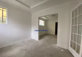 Foto 1 de Sobrado com 4 Quartos para venda ou aluguel, 280m² em Vila Belmiro, Santos