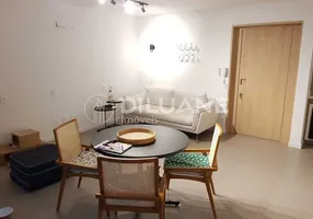 Foto 1 de Apartamento com 2 Quartos para alugar, 94m² em Botafogo, Rio de Janeiro