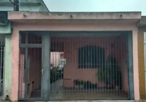 Foto 1 de Casa com 2 Quartos à venda, 80m² em Vila Aricanduva, São Paulo