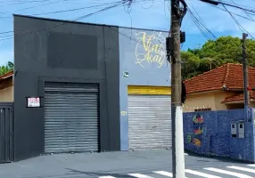 Foto 1 de Ponto Comercial para alugar, 48m² em Vila Maceno, São José do Rio Preto