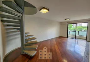 Foto 1 de Apartamento com 1 Quarto à venda, 78m² em Jardins, São Paulo