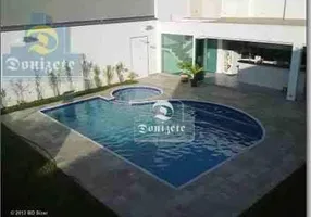 Foto 1 de Casa com 3 Quartos à venda, 504m² em Vila Gilda, Santo André