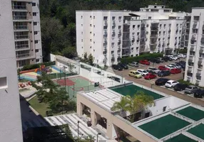 Foto 1 de Apartamento com 3 Quartos à venda, 73m² em Jacarepaguá, Rio de Janeiro