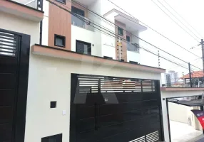 Foto 1 de Sobrado com 3 Quartos à venda, 108m² em Tucuruvi, São Paulo