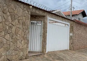 Foto 1 de Casa com 3 Quartos à venda, 134m² em Parque Santa Adélia, Franca