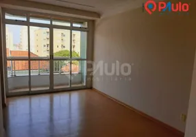 Foto 1 de Apartamento com 3 Quartos à venda, 88m² em Alto, Piracicaba