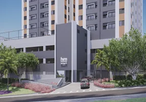 Foto 1 de Apartamento com 2 Quartos à venda, 41m² em Bela Vista, Osasco