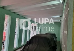 Foto 1 de Casa com 2 Quartos para alugar, 140m² em Vila Aurora, São Paulo