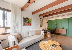 Foto 1 de Apartamento com 2 Quartos para venda ou aluguel, 83m² em Menino Deus, Porto Alegre