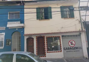Foto 1 de Casa com 1 Quarto para alugar, 50m² em Vila Romana, São Paulo