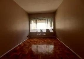 Foto 1 de Apartamento com 3 Quartos à venda, 50m² em Tijuca, Rio de Janeiro