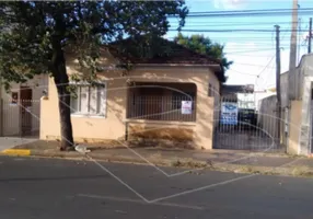 Foto 1 de Casa com 2 Quartos à venda, 100m² em Vila São João, Limeira