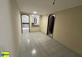 Foto 1 de Casa com 3 Quartos para alugar, 90m² em Jardim Camburi, Vitória