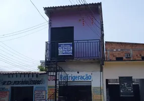 Foto 1 de Prédio Comercial à venda, 36m² em Novo Aleixo, Manaus