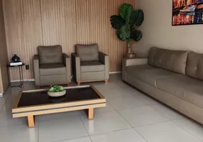 Foto 1 de Apartamento com 2 Quartos à venda, 58m² em Setor Candida de Morais, Goiânia