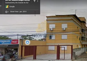 Foto 1 de Apartamento com 3 Quartos à venda, 84m² em Vila Eunice Velha, Cachoeirinha