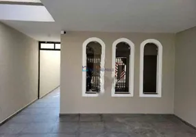 Foto 1 de Sobrado com 4 Quartos à venda, 150m² em Vila Marte, São Paulo
