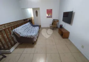 Foto 1 de Casa com 2 Quartos à venda, 80m² em Maracanã, Rio de Janeiro