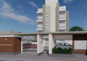 Foto 1 de Apartamento com 2 Quartos à venda, 60m² em Joáia, Tijucas