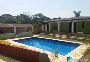Foto 1 de Fazenda/Sítio com 3 Quartos à venda, 7000m² em , Embu-Guaçu