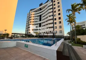Foto 1 de Apartamento com 3 Quartos à venda, 79m² em Pitangueiras, Lauro de Freitas