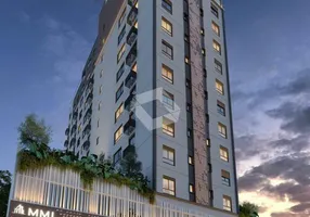 Foto 1 de Apartamento com 2 Quartos à venda, 55m² em Vila Rodrigues, Passo Fundo