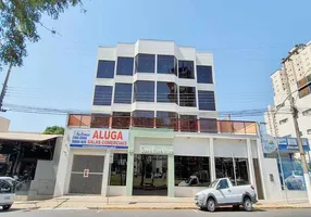 Foto 1 de Galpão/Depósito/Armazém para alugar, 73m² em Jardim Paulistano, Presidente Prudente