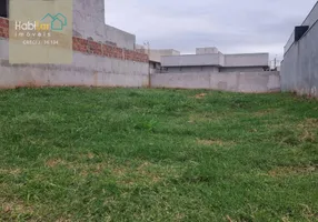 Foto 1 de Lote/Terreno à venda, 400m² em Loteamento Recanto do Lago, São José do Rio Preto