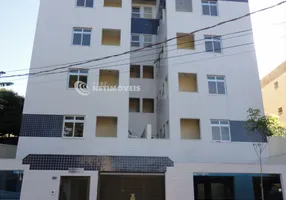 Foto 1 de Apartamento com 2 Quartos à venda, 54m² em Nova Suíssa, Belo Horizonte