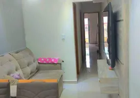 Foto 1 de Apartamento com 2 Quartos à venda, 55m² em Vila Metalurgica, Santo André