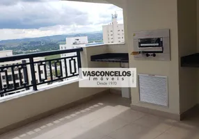 Foto 1 de Cobertura com 3 Quartos à venda, 134m² em Vila Adyana, São José dos Campos