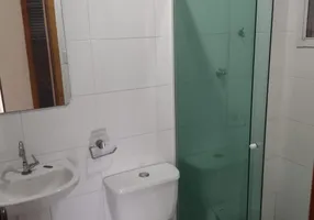 Foto 1 de Apartamento com 2 Quartos para alugar, 70m² em Boqueirão, Praia Grande