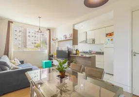 Foto 1 de Apartamento com 3 Quartos à venda, 61m² em Jardim Itú Sabará, Porto Alegre