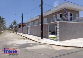 Foto 1 de Sobrado com 4 Quartos à venda, 133m² em Cibratel II, Itanhaém