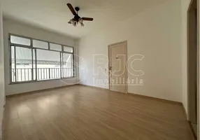 Foto 1 de Apartamento com 2 Quartos à venda, 78m² em Tijuca, Rio de Janeiro