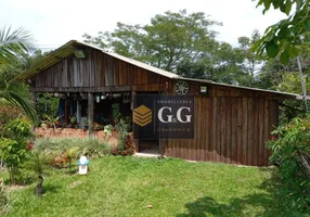 Foto 1 de Fazenda/Sítio com 3 Quartos para alugar, 80m² em Itapua, Viamão