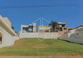 Foto 1 de Lote/Terreno à venda, 300m² em Jardim Alvorada, Marília