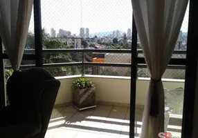 Foto 1 de Apartamento com 3 Quartos à venda, 102m² em Santana, São Paulo