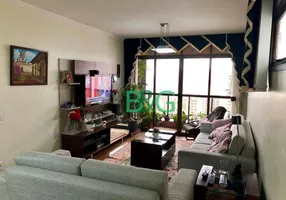 Foto 1 de Apartamento com 3 Quartos à venda, 150m² em Santa Paula, São Caetano do Sul
