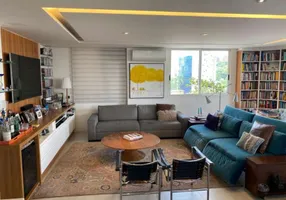 Foto 1 de Apartamento com 3 Quartos à venda, 240m² em Alto de Pinheiros, São Paulo