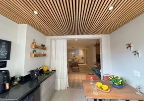 Foto 1 de Apartamento com 2 Quartos à venda, 69m² em Santa Lúcia, Vitória