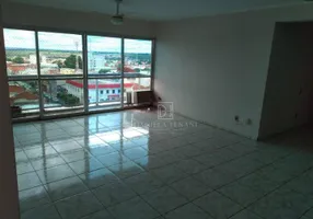Foto 1 de Apartamento com 3 Quartos à venda, 152m² em Centro, Mirassol