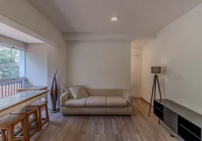 Foto 1 de Apartamento com 2 Quartos à venda, 59m² em Vila Suzana, São Paulo