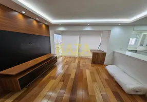 Foto 1 de Apartamento com 2 Quartos à venda, 52m² em Tatuapé, São Paulo