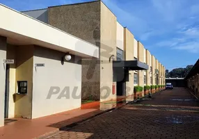 Foto 1 de Galpão/Depósito/Armazém para venda ou aluguel, 4500m² em Distrito Industrial, Jaú