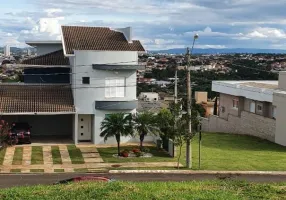 Foto 1 de Lote/Terreno à venda, 646m² em VILA FAUSTINA II, Valinhos