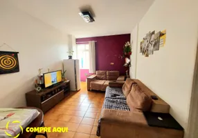 Foto 1 de Apartamento com 1 Quarto à venda, 44m² em Santa Cecília, São Paulo